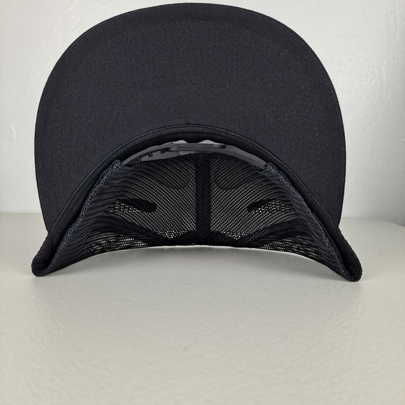 Classic snapback baseball Cap. (For fun) - Picture 5 of 7